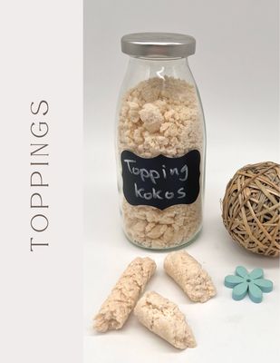 Toppings