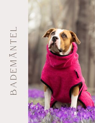Bademäntel