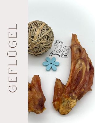 Geflügel
