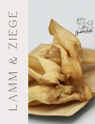 Lamm/Ziege