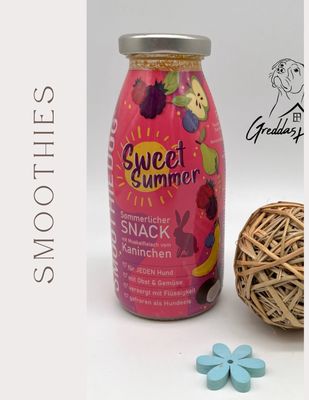 Smoothies