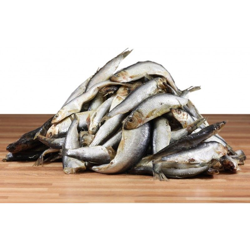 Sprotten, 1KG