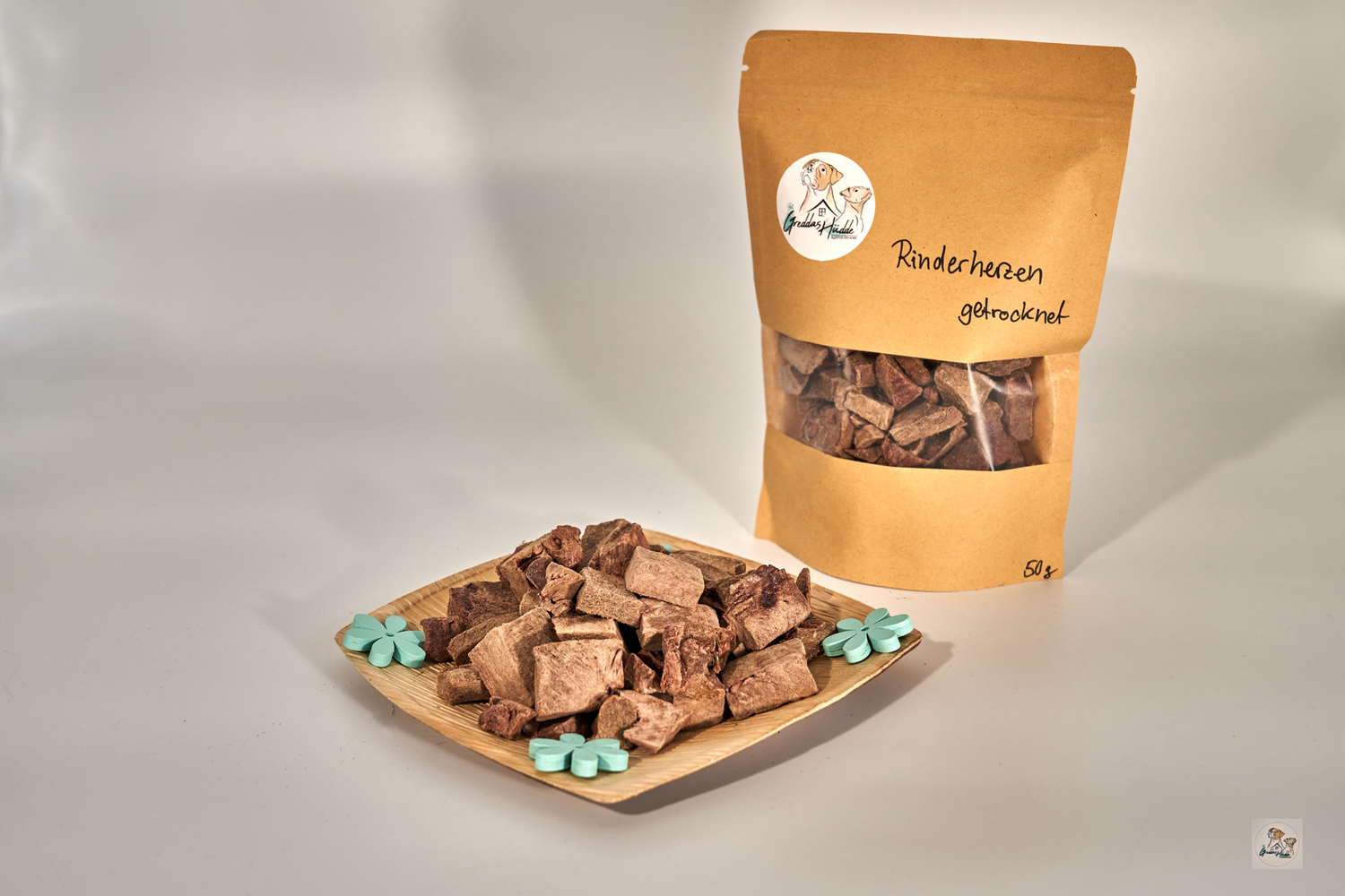 Rinderherz 200g