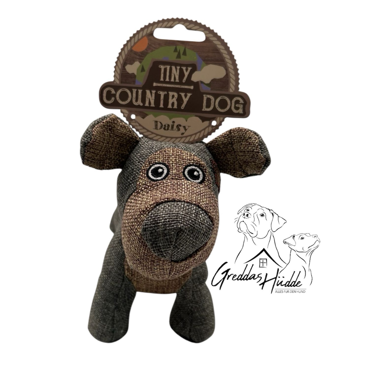 Country Dog ,,Tiny Daisy“