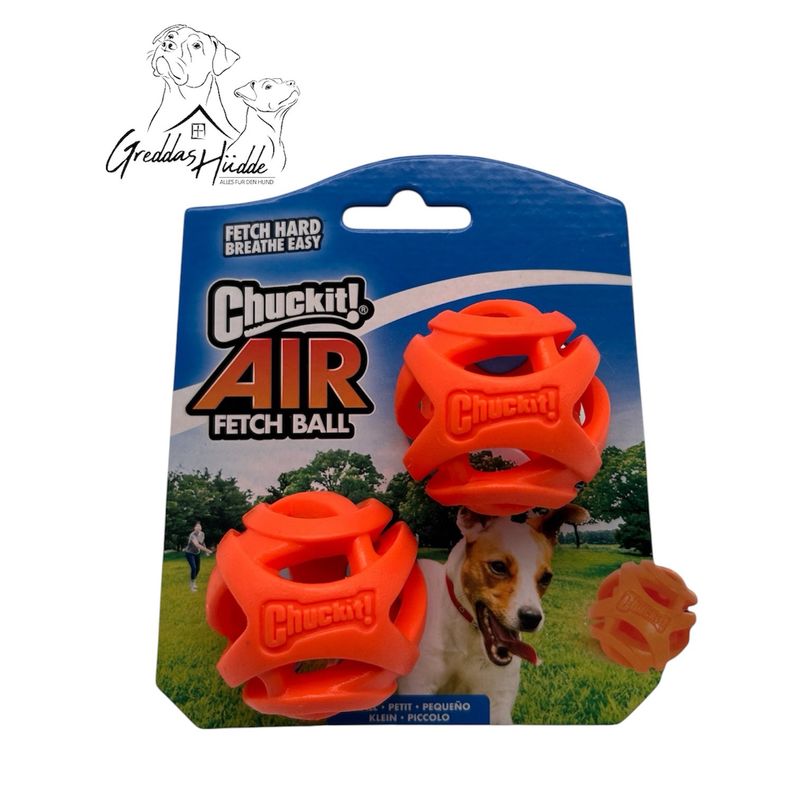 Chuckit! Air Fetch Balls S