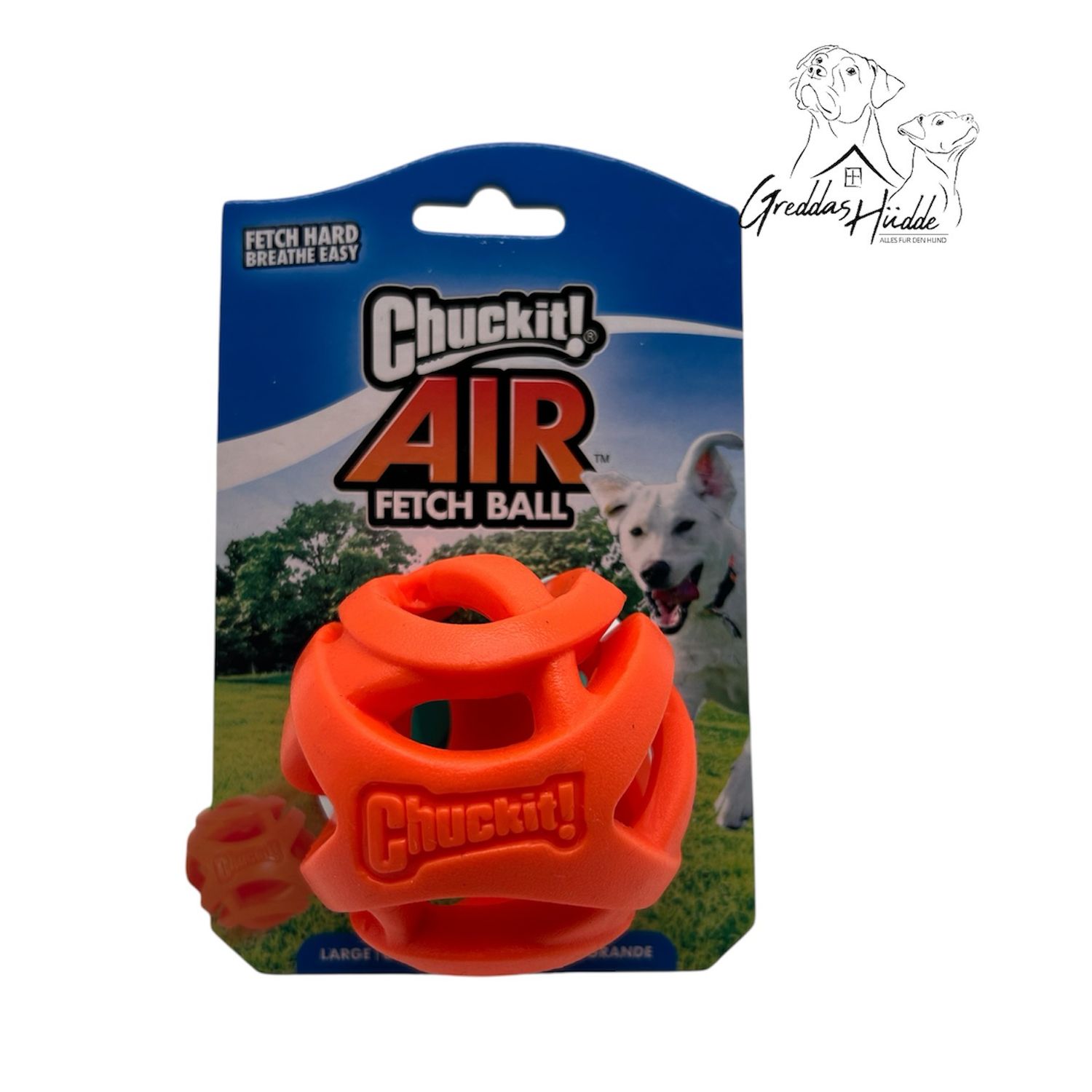 Chuckit! Air Fetch Ball L