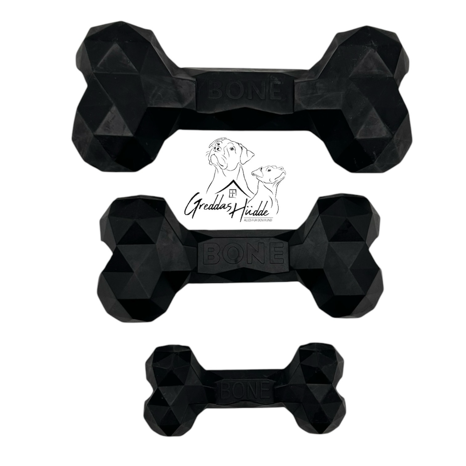 Bone Schwarz M
