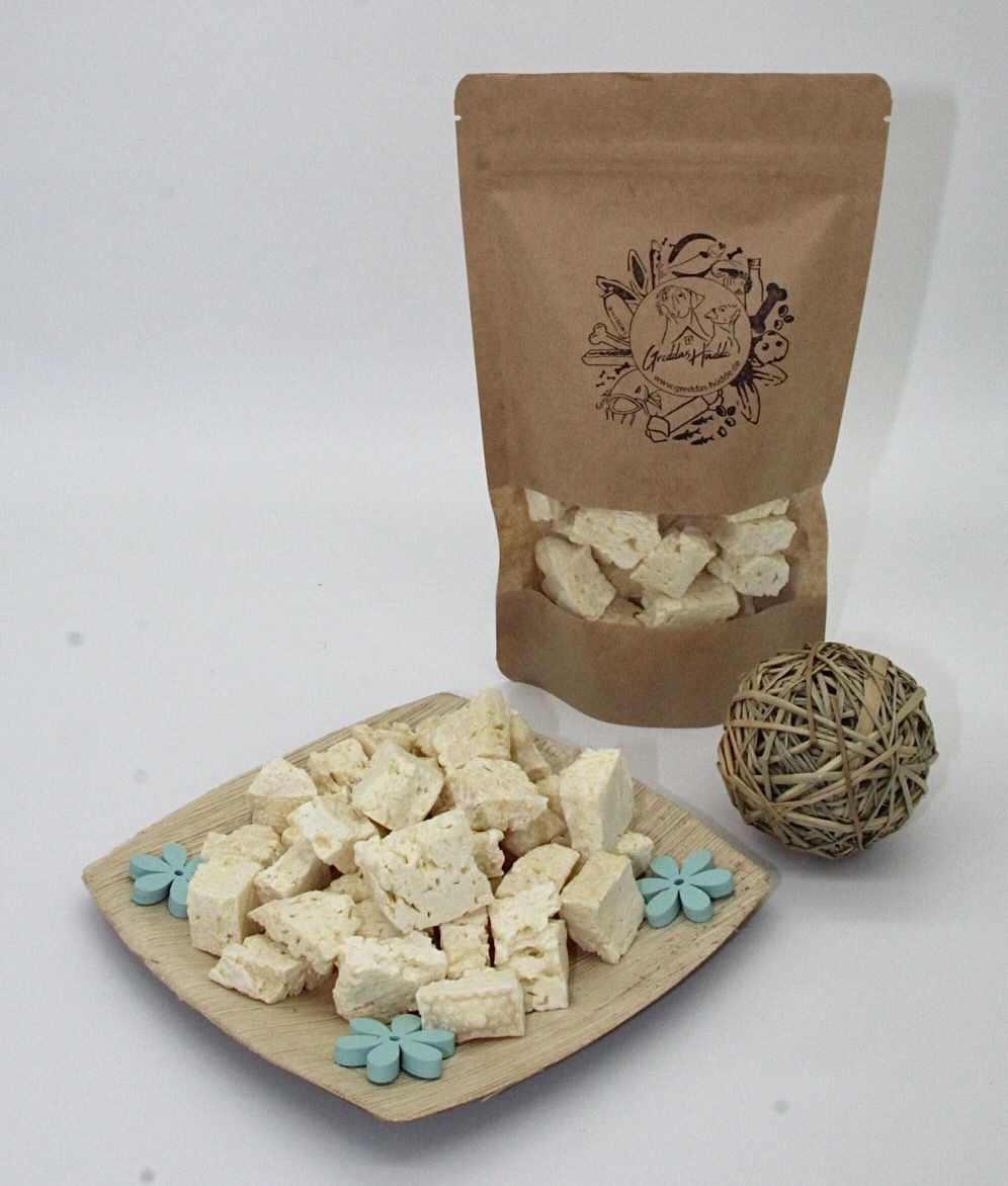 Käse Crunchies, 200g