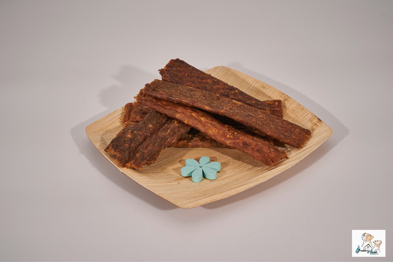 Fleischstreifen Ente 500g