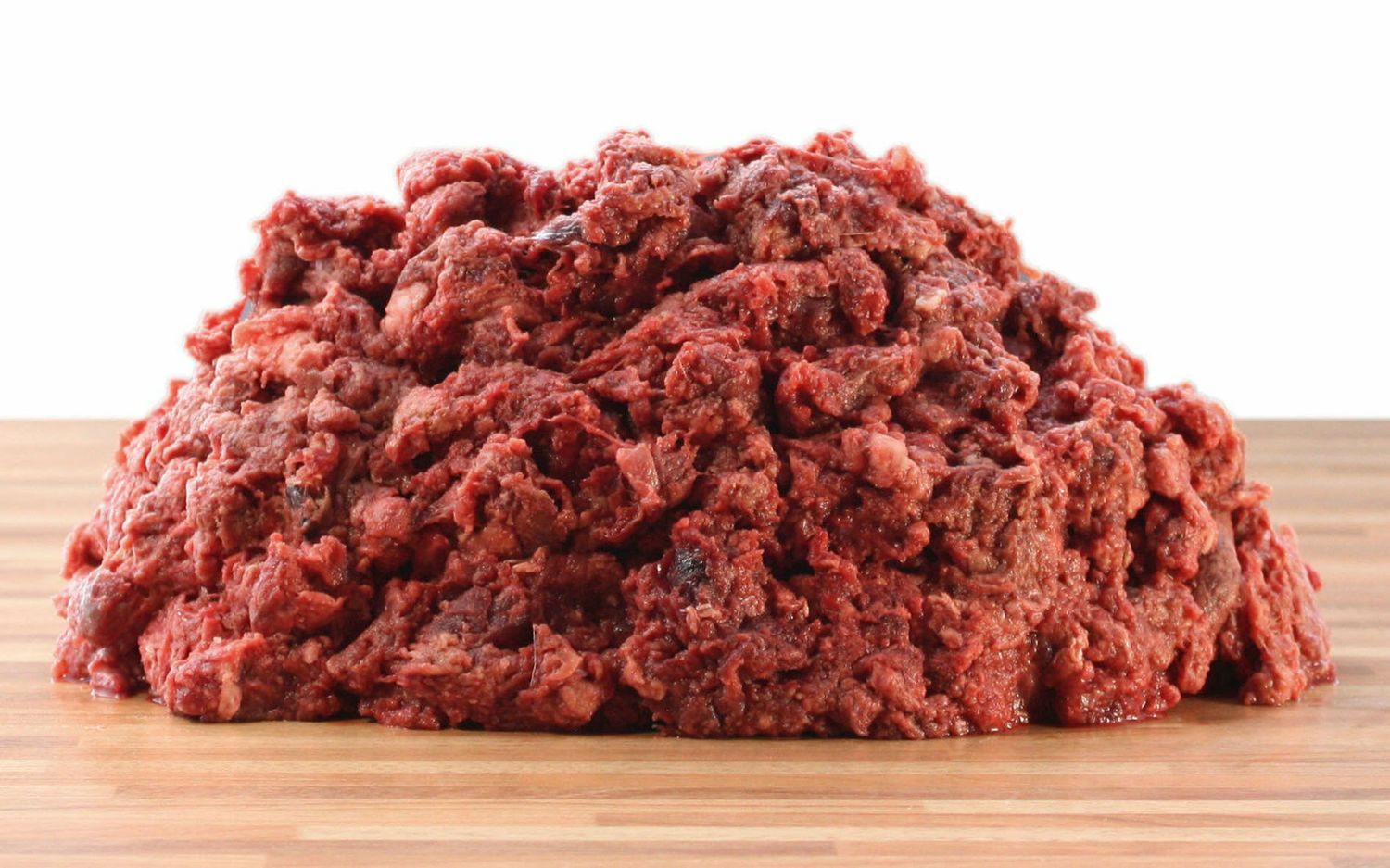 Ziegen Mix gewolft 500g