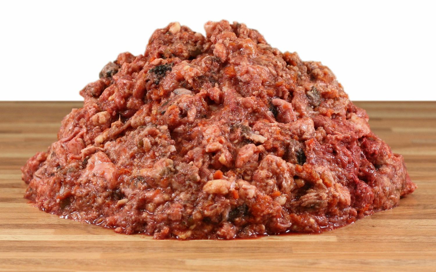 Barf Komplett Rind 1KG