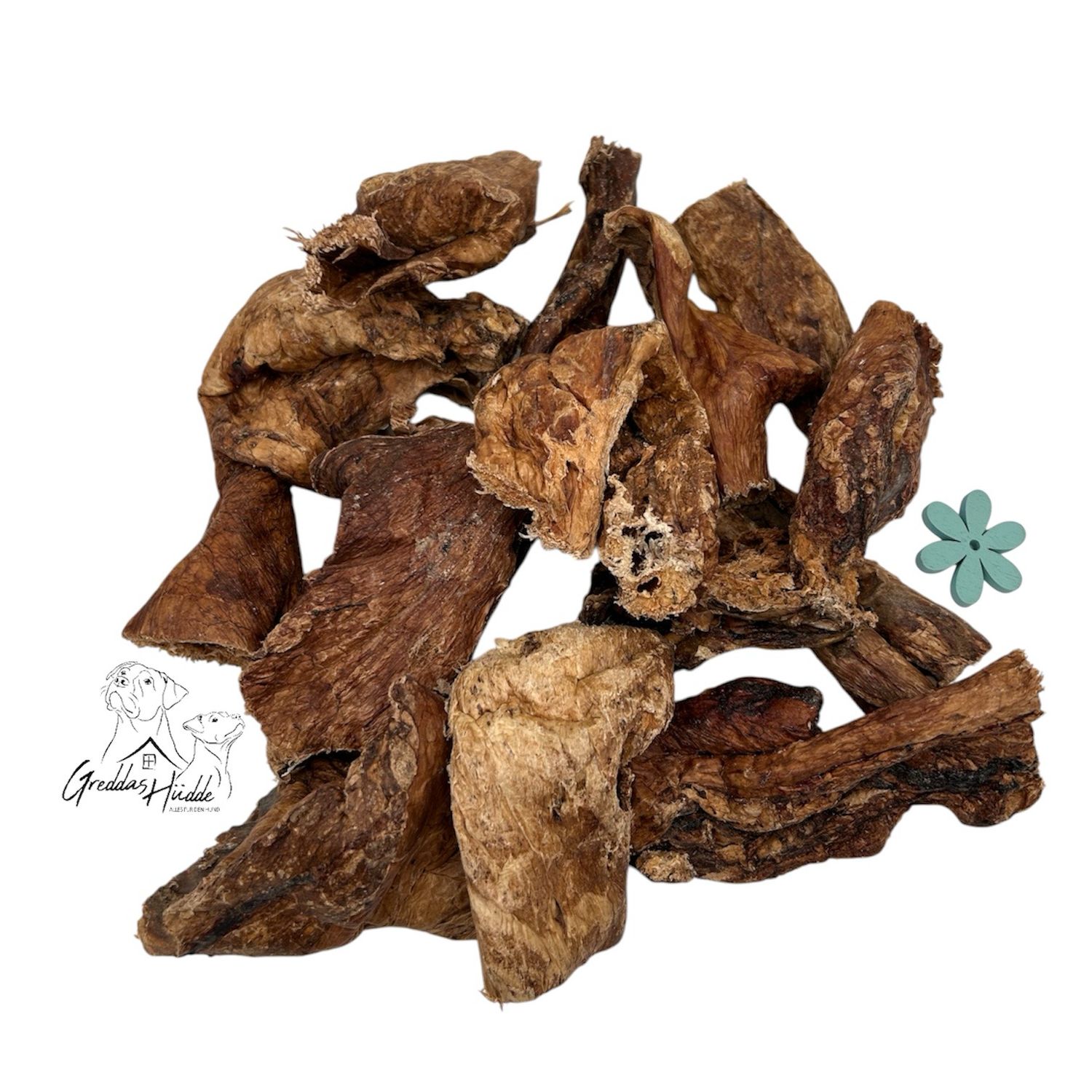Kamel Lunge, 250g
