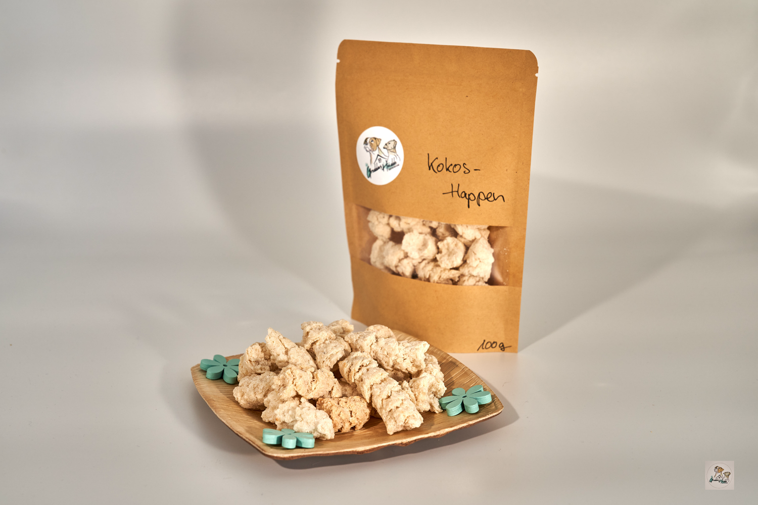 Kokos-Happen 500g