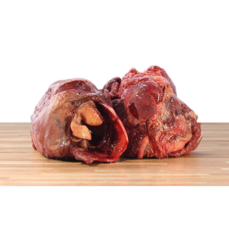 Rinderkehlkopf, 800g