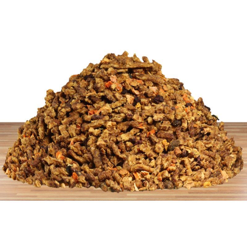 TrockenBARF Pferd, 1,7kg TrockenBARF Pferd, 1,7kg