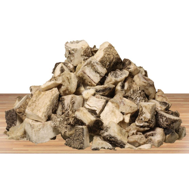 Pansen grün Würfel 2kg