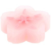 Paper Poetry Radiergummis Kirschblüte 2 Stück 25x7mm rosa