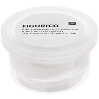 Rico Design Figurico Modelliermasse 28g weiß