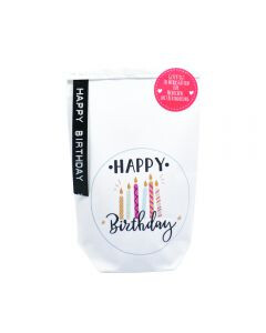 Happy Birthday Mini Wundertüte für den Ehrentag