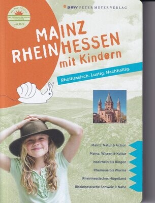 Mainz Rheinhessen mit Kindern
