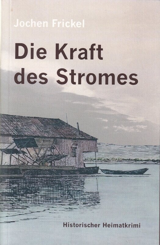 Die Kraft des Stroms