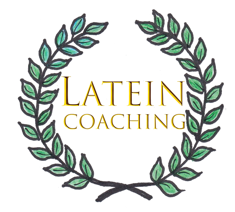 Latein Coaching,  90 Minuten