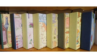 Rhoihesse Kollektion