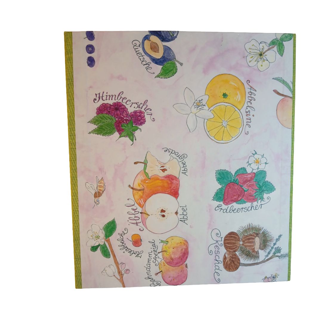 Orner für A4 mit 4-Loch-Mechanik Orner für A4 mit 4-Loch-Mechanik