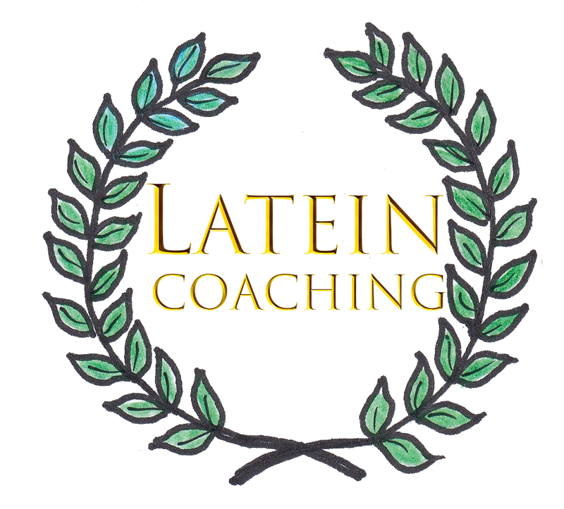 Latein Coaching,  90 Minuten
