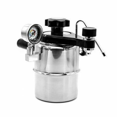 WEBILLA™【Best Sellers】Espresso &amp; Steamer
