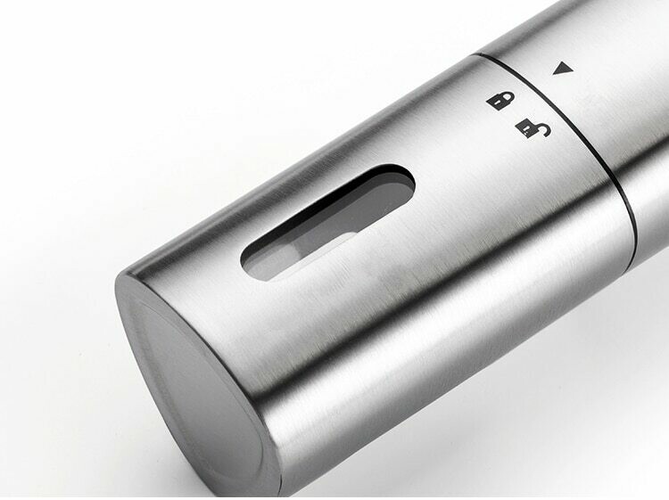 WEBILLA™The coffee mill is easy to clean