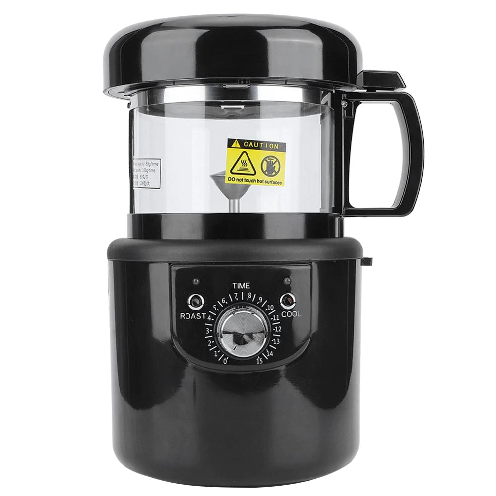 WEBILLA™Home Coffee Roaster Electric