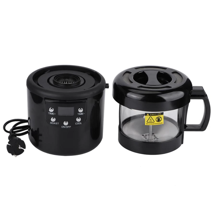 WEBILLA™Home Coffee Roaster Electric