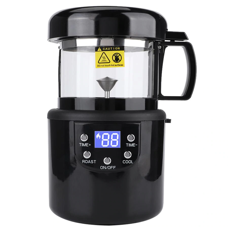 WEBILLA™Home Coffee Roaster Electric