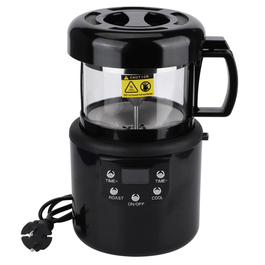 WEBILLA™Home Coffee Roaster Electric