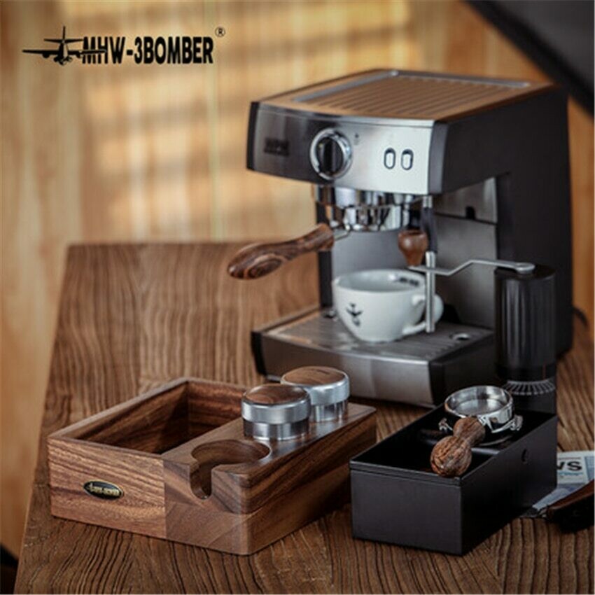 WEBILLA™Wooden coffee holder