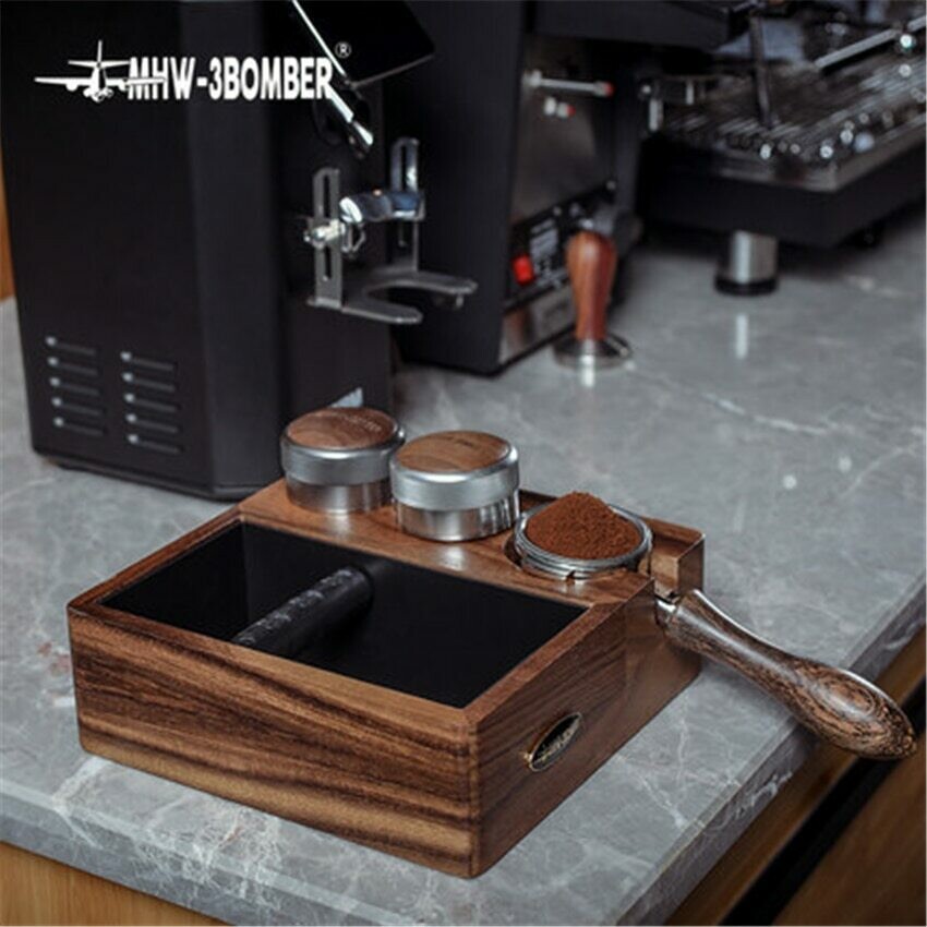 WEBILLA™Wooden coffee holder
