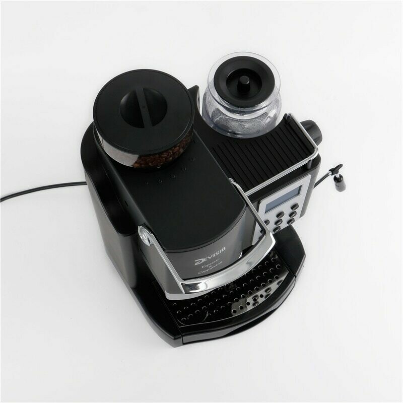 WEBILLA™Coffee Machine Maker