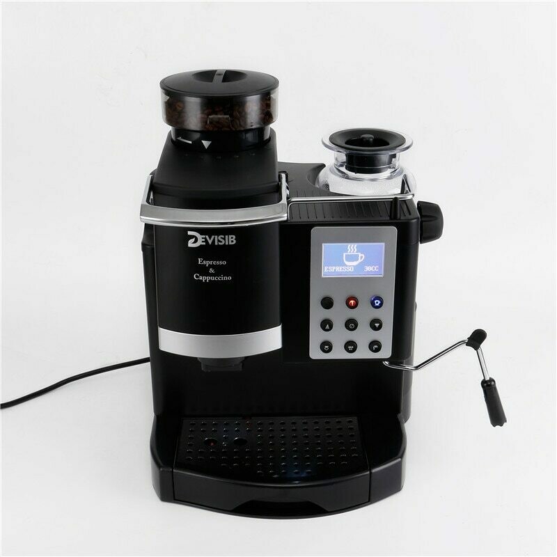 WEBILLA™Coffee Machine Maker