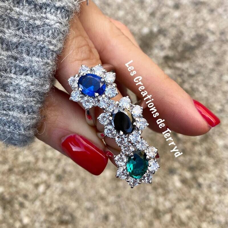 Anello Kate