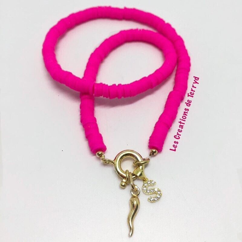 Collana Lucky Summer