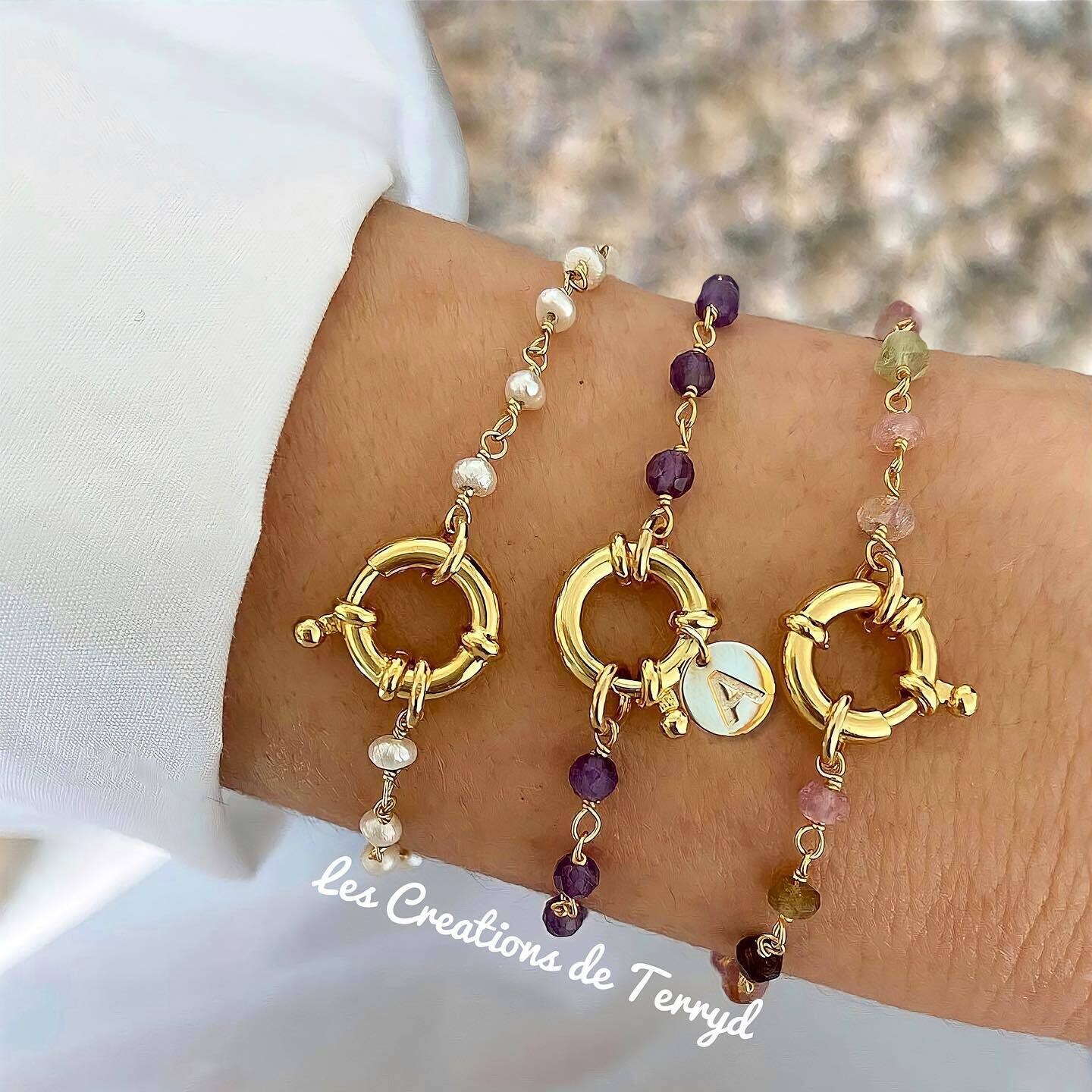 Bracciale semplicity