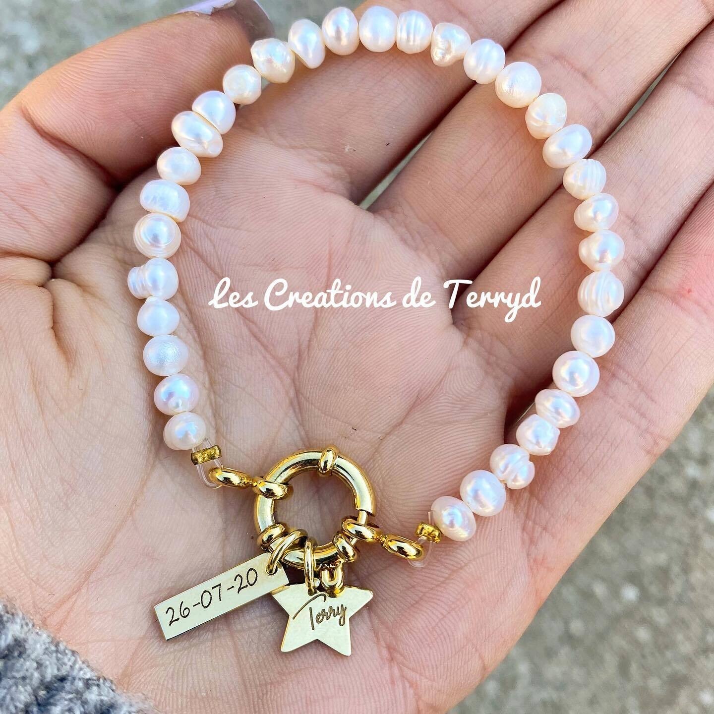 Bracciale star