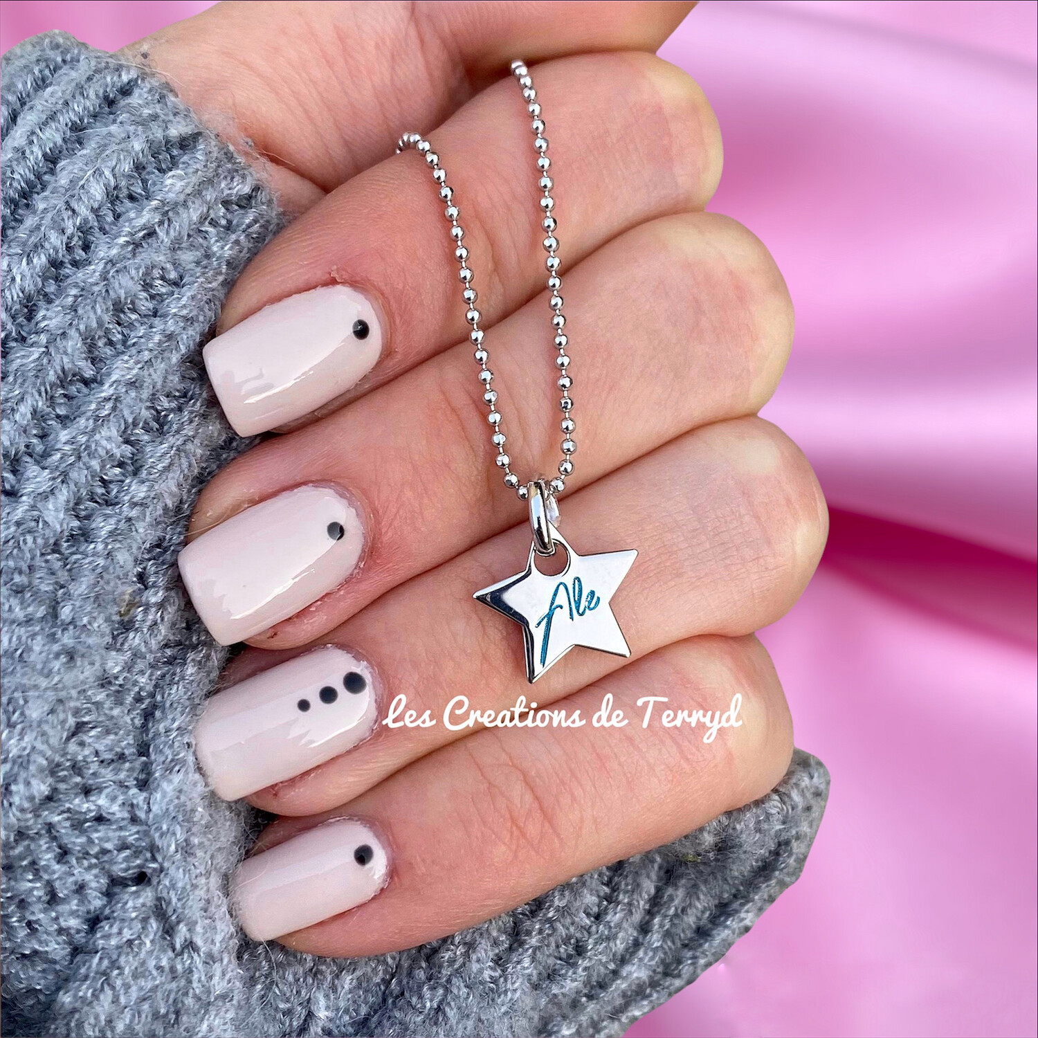 Collana Star