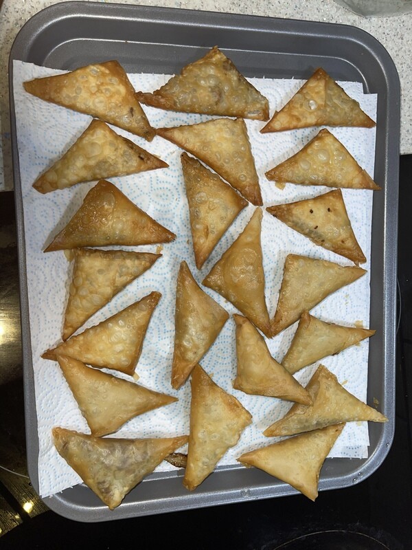 Samosa