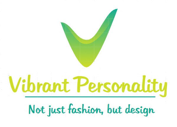 Vibrant Personality