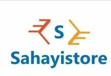 Sahayi Online Store