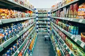 GROCERY ITEMS