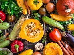 VEGETABLE