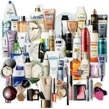 BEAUTY, SKIN AND PERSONAL CARE